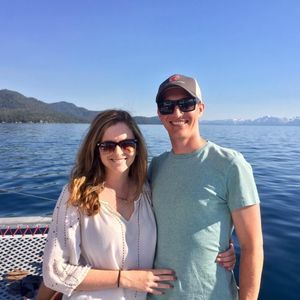 Meet your Posher, Kyle